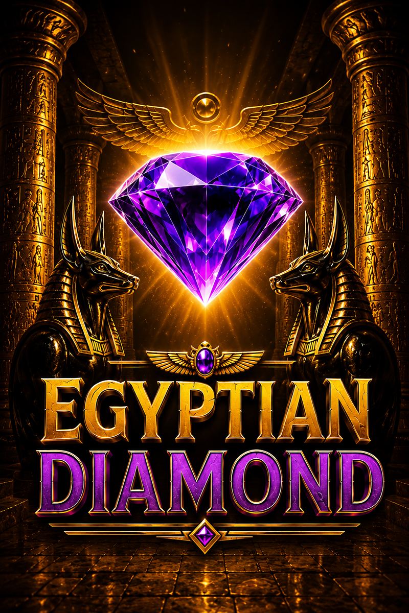 Egyptian Diamond