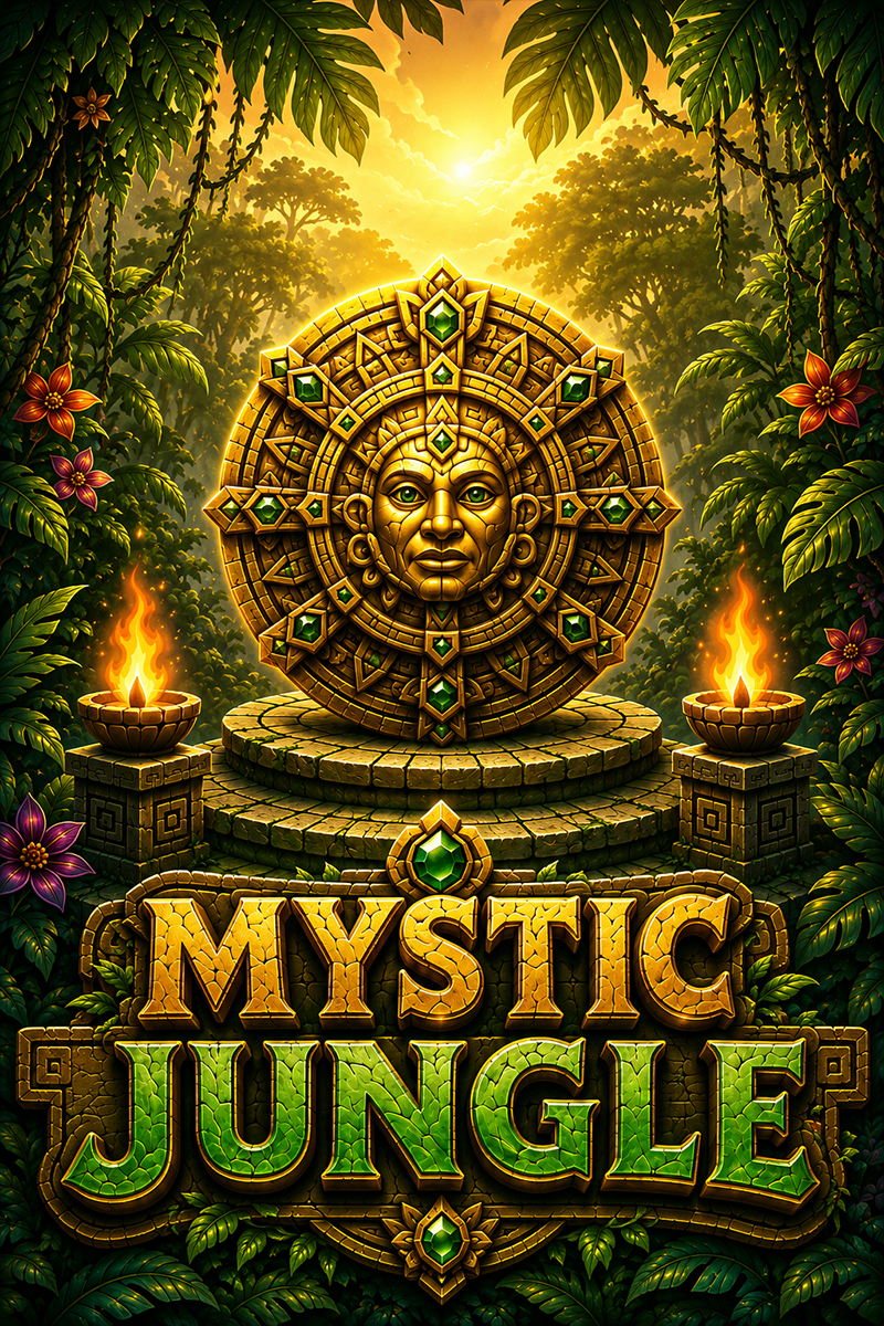 Mystic Jungle