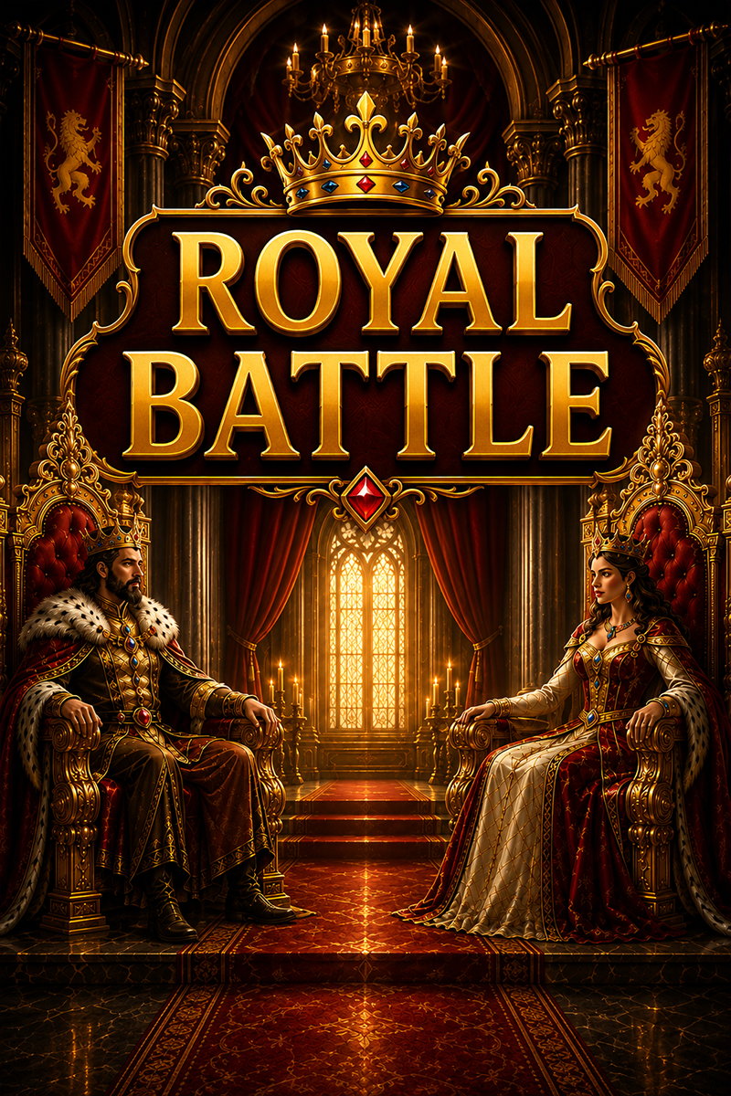 Royal Battle