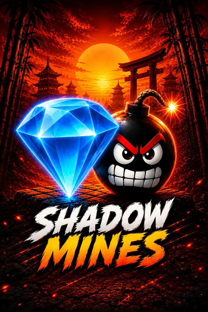 Shadow Mines